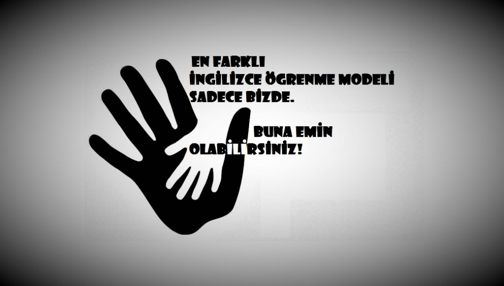 İngilizce özel ders