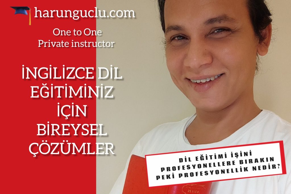 Dil eğitimi
